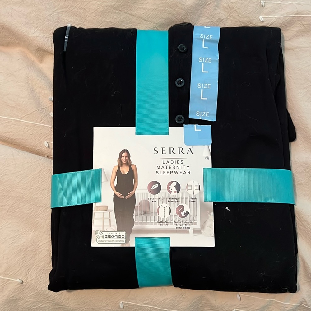 Maternity Romper - NWT